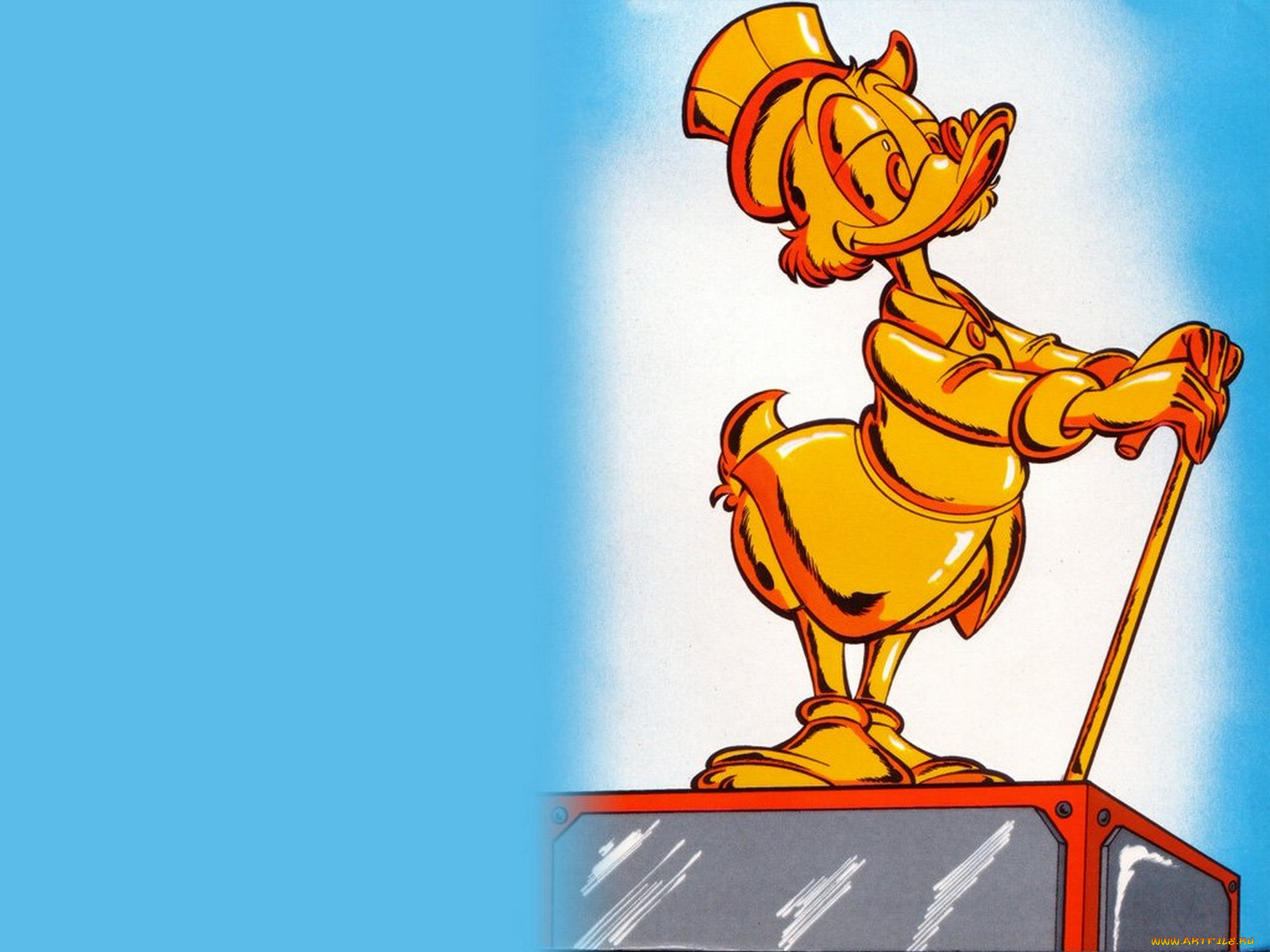 , ducktales